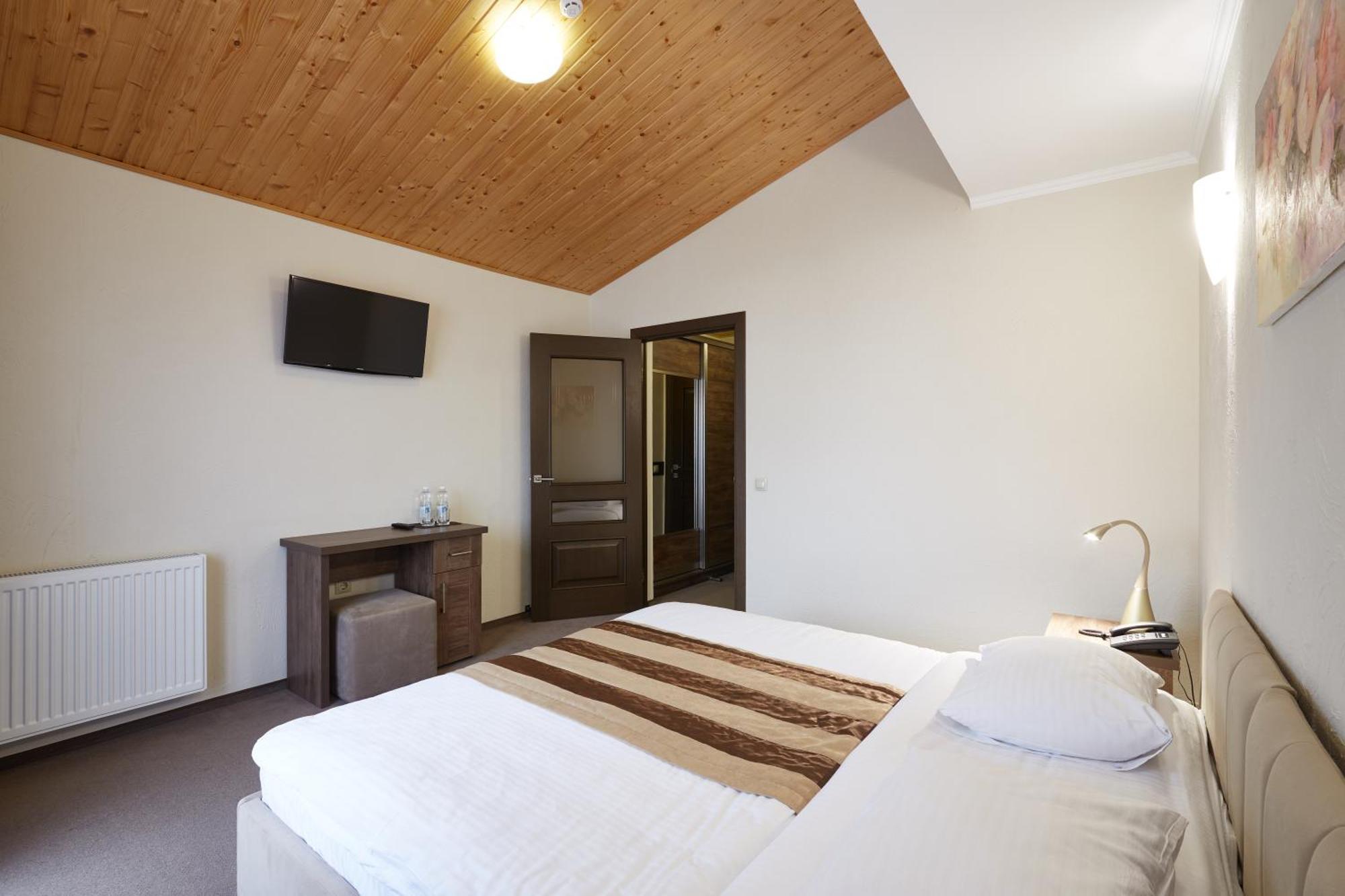 Graal Resort บูโคเวล ภายนอก รูปภาพ
