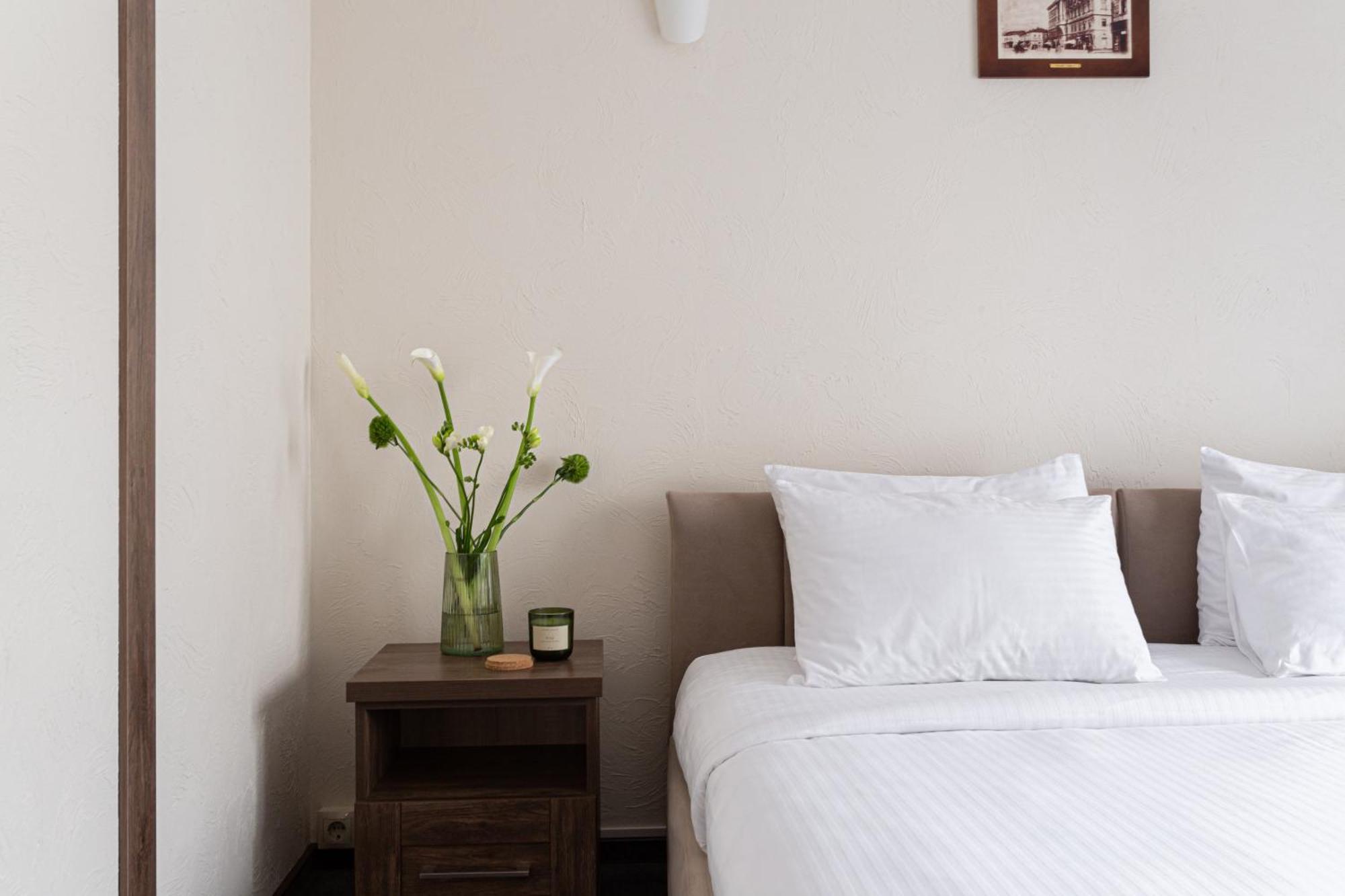 Graal Resort บูโคเวล ภายนอก รูปภาพ
